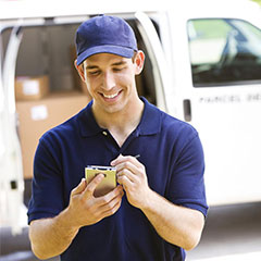 International Movers A M Packers and Movers reach you to destination of your Foreign Relocation